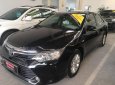 Toyota Camry E 2015 - Bán Toyota Camry E năm 2015, màu đen , Toyota Đông Sài Gòn - CN Nguyễn Văn Lượng