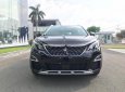 Peugeot 2018 - Bán ô tô Peugeot 5008 2018, màu đen