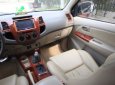 Toyota Fortuner   2.7AT  2007 - Bán Toyota Fortuner 2.7AT sản xuất 2007, màu đen 