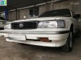 Toyota Cressida 1996 - Bán ô tô Toyota Cressida sản xuất năm 1996, màu trắng, xe nhập, giá chỉ 122 triệu