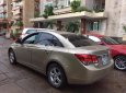 Chevrolet Cruze 2012 - Bán Chevrolet Cruze đời 2012, xe gia đình