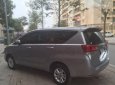 Toyota Innova 2016 - Bán Toyota Innova đời 2017, màu xám