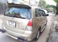 Toyota Innova 2009 - Bán Toyota Innova sản xuất năm 2009, ít sử dụng, 379tr