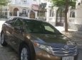 Toyota Venza   2009 - Bán Toyota Venza 2009, màu nâu, nhập khẩu, giá 868tr