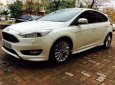 Ford Focus 1.5 Ecobost 2016 - Bán ô tô Ford Focus 1.5 Ecobost năm 2016, màu trắng như mới