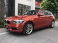 BMW 1 Series 116i 2014 - Bán BMW 1 Series 116i 2014, màu đỏ ít sử dụng, giá cạnh tranh