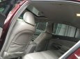 Honda Accord   2009 - Chính chủ bán Honda Accord năm 2009, màu đỏ, nhập khẩu