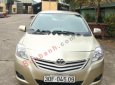 Toyota Vios 1.5E 2010 - Chính chủ bán xe Toyota Vios 1.5E 2010, màu vàng