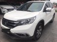 Honda CR V 2013 - Bán xe Honda CR V đời 2013, màu trắng  