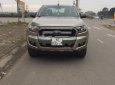 Ford Ranger 2017 - Bán xe Ford Ranger sản xuất năm 2017, màu nâu, xe nhập như mới