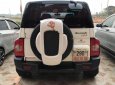 Ssangyong Korando TX5 2005 - Bán xe Ssangyong Korando TX5 năm 2005, màu trắng, nhập khẩu