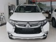 Mitsubishi Pajero 4x2 2017 - Mua xe Pajero Sport All New 2017 tại Quảng Bình