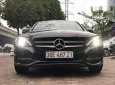 Mercedes-Benz C class C200 2015 - Bán Mercedes C200 2015, màu đen