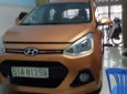 Hyundai Grand i10   2014 - Bán Hyundai Grand i10 sản xuất 2014, nhập khẩu, giá 359tr