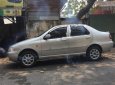 Fiat Siena ELX 1.3 2003 - Bán Fiat Siena ELX 1.3 đời 2003, màu bạc, 130tr