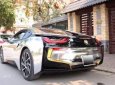 BMW i8 2014 - Bán BMW i8 model 2015, full carbon, xe cực mới