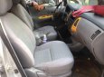 Toyota Innova J 2008 - Cần bán gấp Toyota Innova J đời 2008, màu bạc, 285tr