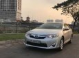 Toyota Camry  2.5 LE  2013 - Chính chủ bán Toyota Camry 2.5 LE đời 2013, màu bạc, nhập khẩu