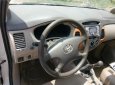 Toyota Innova G 2009 - Bán xe Toyota Innova G sản xuất năm 2009, màu trắng