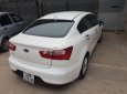 Kia Rio 1.4 MT 2015 - Bán xe Kia Rio 1.4 MT 2015, màu trắng, nhập khẩu, 365tr