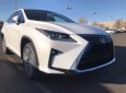 Lexus RX 350L 2018 - Bán xe Lexus RX 350L sx 2018, 7 chỗ, nhập khẩu Mỹ, mới full đồ, xe giao ngay