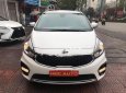 Kia Rondo GAT 2017 - Bán Kia Rondo 2.0G AT đời 2017, màu trắng