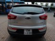 Kia Sportage T-GDi 2011 - Bán ô tô Kia Sportage T-GDi năm sản xuất 2011, màu bạc, nhập khẩu nguyên chiếc