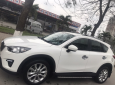 Mazda CX 5 2015 - Bán Mazda CX 5 2015, màu trắng, giá chỉ 780 triệu