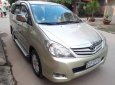 Toyota Innova 2009 - Bán Toyota Innova sản xuất năm 2009, ít sử dụng, 379tr