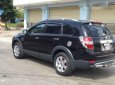 Chevrolet Captiva 2008 - Bán ô tô Chevrolet Captiva năm sản xuất 2008, màu đen xe gia đình, giá cạnh tranh