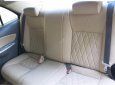 Toyota Vios 1.5E 2010 - Chính chủ bán xe Toyota Vios 1.5E 2010, màu vàng