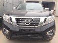 Nissan Navara EL 2017 - Bán xe Nissan Navara EL đời 2017, màu đen, nhập khẩu, giá chỉ 665 triệu