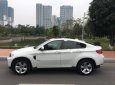 BMW X6 xDriver35i 2008 - Xe BMW X6 35i Sport đời 2008, màu trắng, nhập khẩu nguyên chiếc