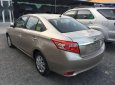 Toyota Vios E CVT 2018 - Toyota Vinh - Nghệ An. Giá bán xe Vios 2018 tự động, giá tốt tại Nghệ An, Hotline: 0904.72.52.66