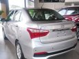 Hyundai Premio   2018 - Bán Hyundai Grand i10 sản xuất 2018, màu bạc