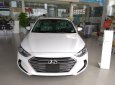 Hyundai Elantra 2018 - Bán ô tô Hyundai Elantra năm sản xuất 2018, màu trắng, giá chỉ 559 triệu