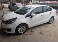 Kia Rio 1.4 MT 2015 - Bán xe Kia Rio 1.4 MT 2015, màu trắng, nhập khẩu, 365tr