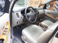 Toyota Innova 2009 - Bán Toyota Innova sản xuất năm 2009, ít sử dụng, 379tr