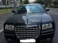 Chrysler 300C V6.3.5 2007 - Cần bán lại xe Chrysler 300C V6.3.5 năm 2007, màu đen, nhập khẩu, giá 670tr