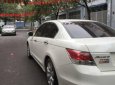 Honda Accord   2009 - Chính chủ bán xe Honda Accord 2009, màu trắng, xe nhập