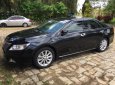 Toyota Camry G 2014 - Bán Toyota Camry G sản xuất 2014, màu đen chính chủ