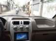 Mitsubishi Jolie   2005 - Bán ô tô Mitsubishi Jolie năm sản xuất 2005, màu vàng xe gia đình, 220tr