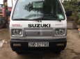 Suzuki Blind Van 2010 - Bán Suzuki Blind Van năm sản xuất 2010, màu trắng, giá 152tr