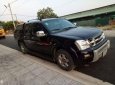 Isuzu Dmax   2006 - Bán Isuzu Dmax đời 2006, màu đen chính chủ