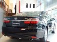 Toyota Camry   2.5Q  2018 - Bán xe Toyota Camry 2.5Q đời 2018, màu đen 