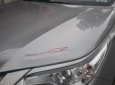 Toyota Fortuner 2017 - Bán xe Toyota Fortuner sản xuất 2017, màu bạc 
