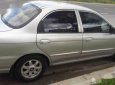 Kia Spectra 2004 - Bán xe Kia Spectra sản xuất 2004, màu bạc