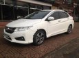 Honda City 1.5L 2016 - Cần bán xe Honda City 1.5L năm 2016, màu trắng