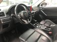 Mazda CX 5 2.5 AT 2WD 2016 - Cần bán xe Mazda CX 5 2.5 AT 2WD 2016, màu trắng biển Hà Nội