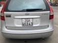 Hyundai i30   1.6AT  2009 - Bán Hyundai i30 1.6AT sản xuất 2009, màu bạc, xe nhập, giá tốt